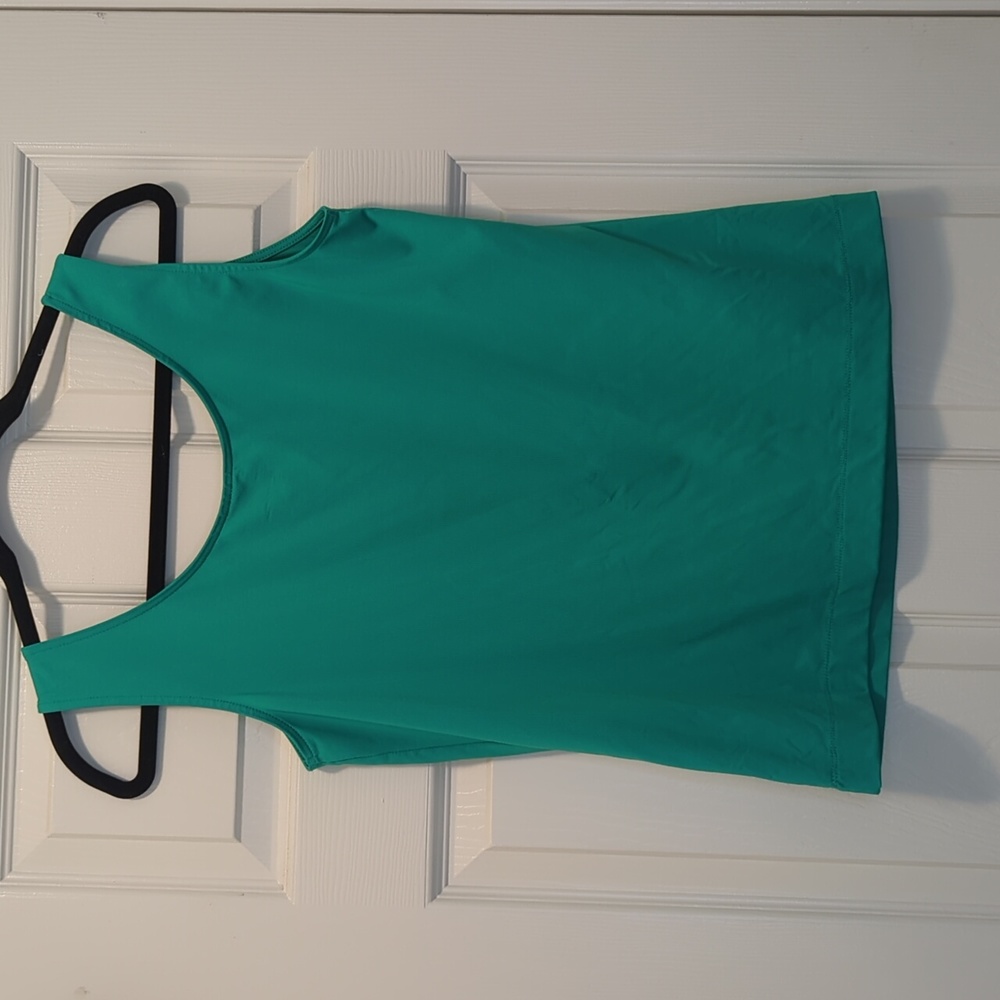 JM Collection Tank Top NWOT - Picture 3 of 6